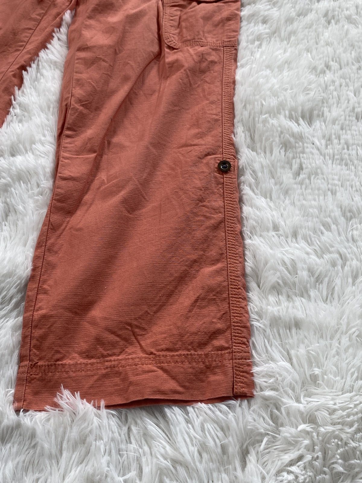 L.L. Bean 🔥Offer Now🔥 L.L Bean Cargo pant 3 Quarter rare Size 30 Size US 30 / EU 46 - 7 Thumbnail