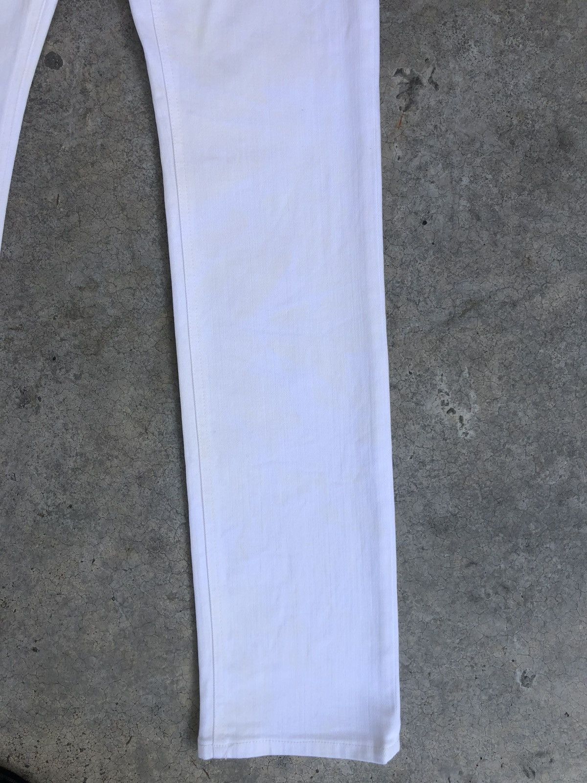 Burberry Burberry Skinny Jeans Size US 32 / EU 48 - 7 Thumbnail