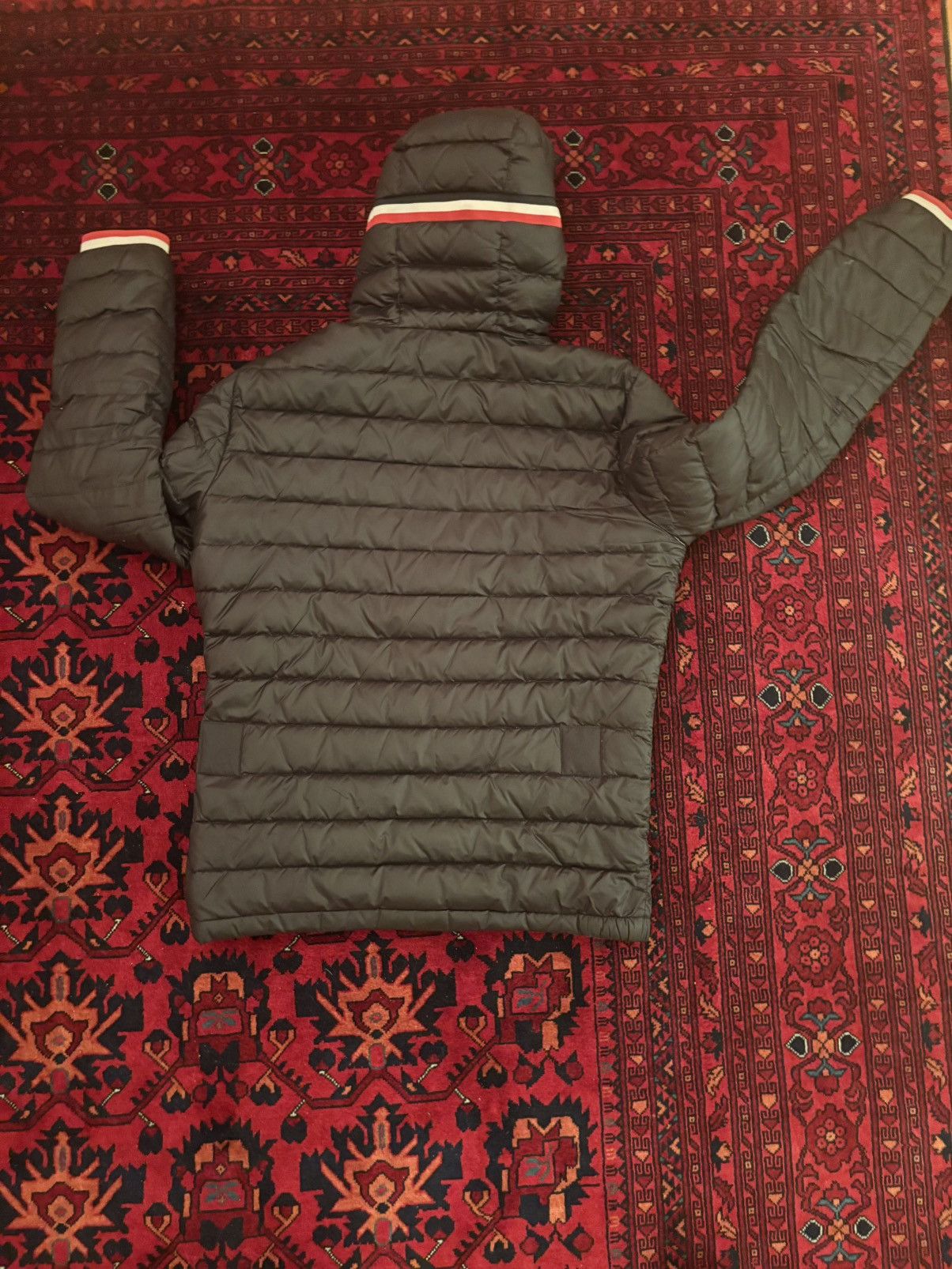 Moncler Moncler Pure goose Down Jacket Size US M / EU 48-50 / 2 - 6 Thumbnail