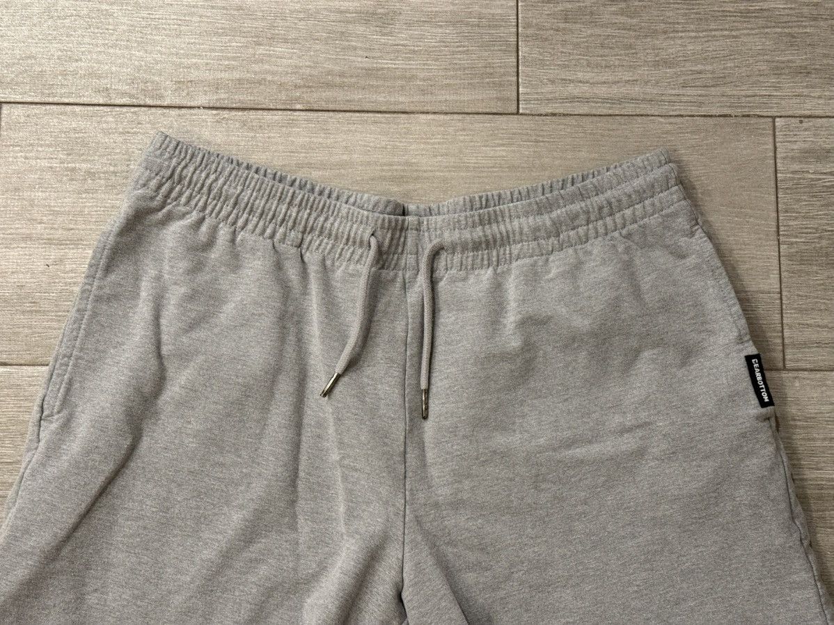 Other Bearbottom Clothing Lounge 7" Shorts Heather Grey Size XL Size US 36 / EU 52 - 3 Thumbnail