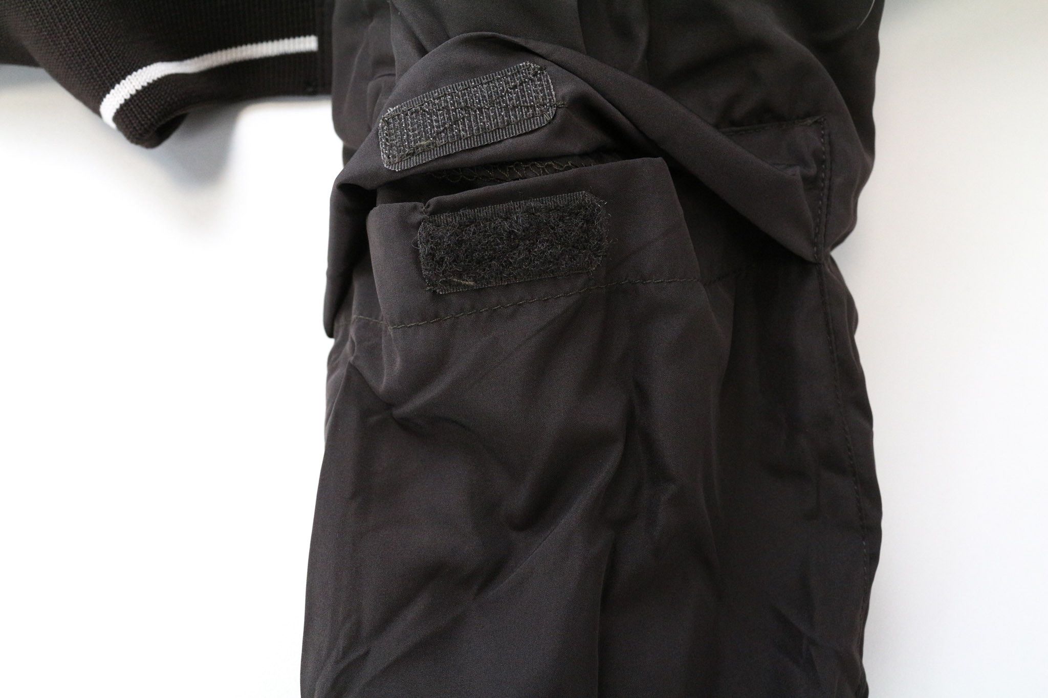 Other WSP LADY IT40 Brown Waterproof Moto Jacket 74876 Size L / US 10 / IT 46 - 10 Thumbnail