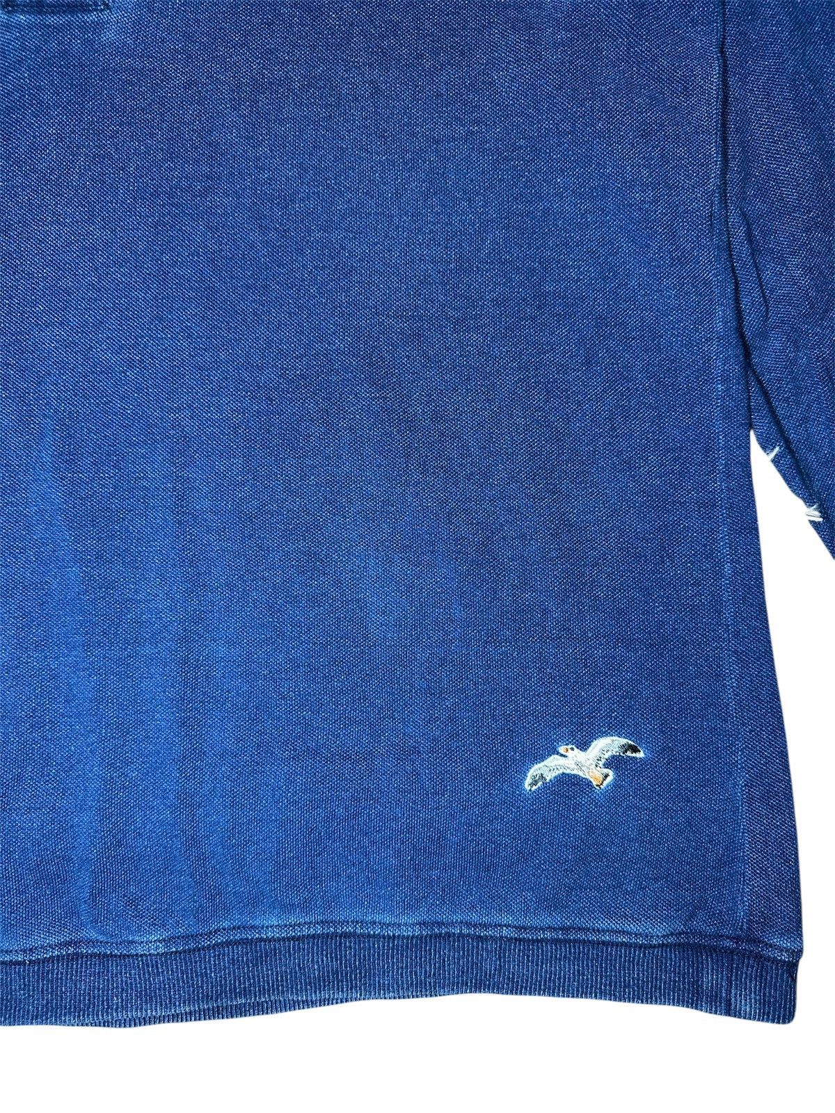 Japanese Brand Aozora Blue Heaven Size US XL / EU 56 / 4 - 4 Thumbnail