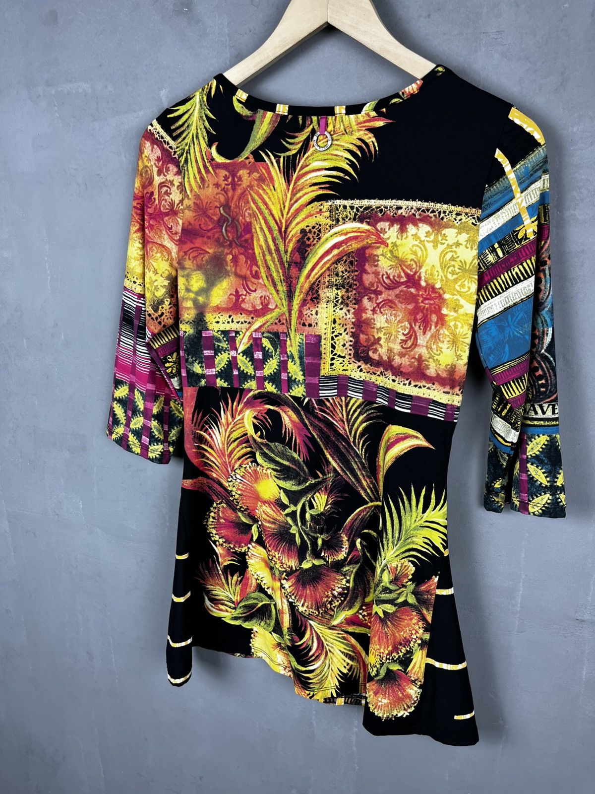 Other Save the queen long sleeve Size XL / US 12-14 / IT 48-50 - 7 Thumbnail
