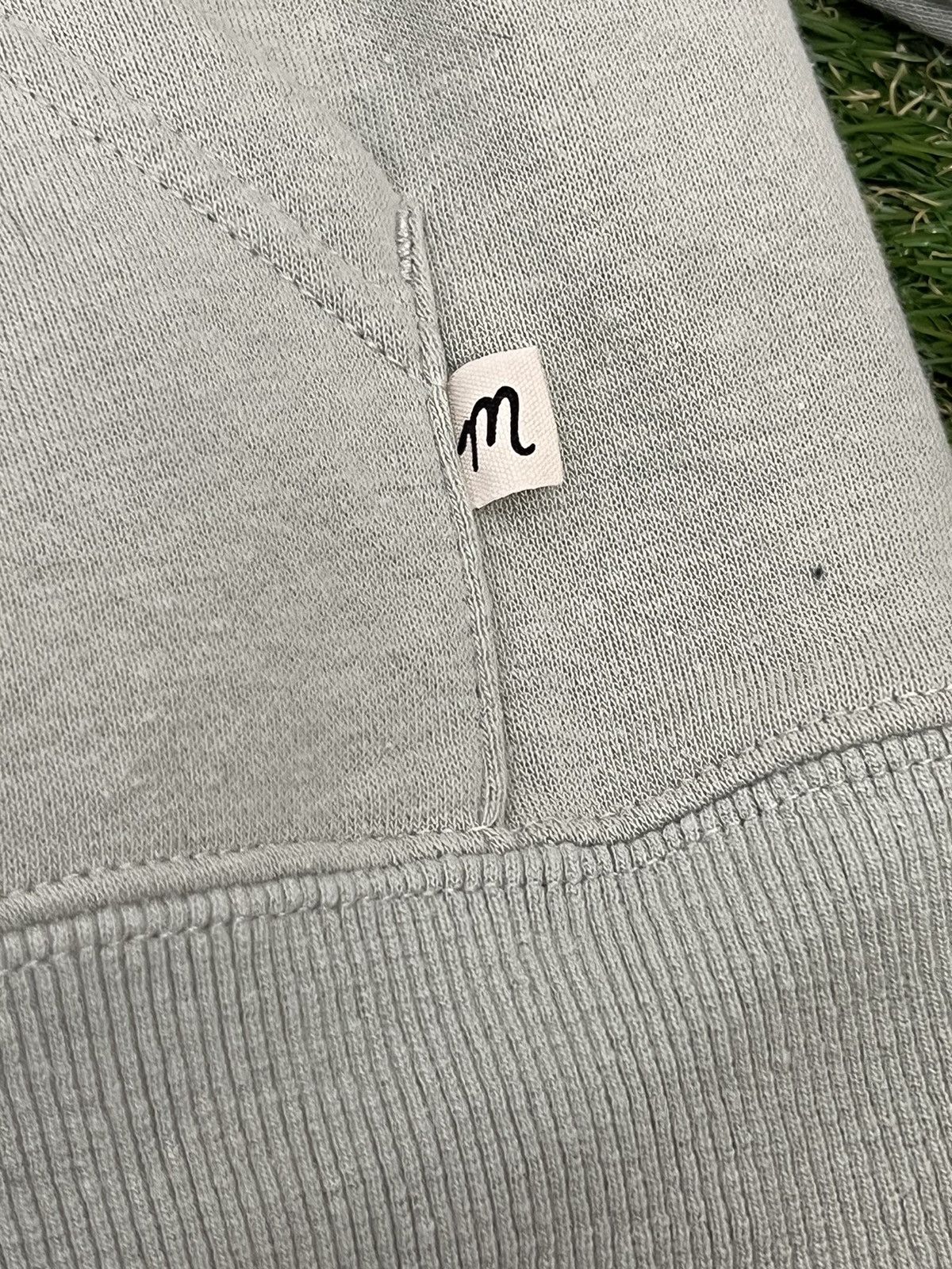 Vintage Vintage mambo skateboard hoodie Size US M / EU 48-50 / 2 - 8 Thumbnail