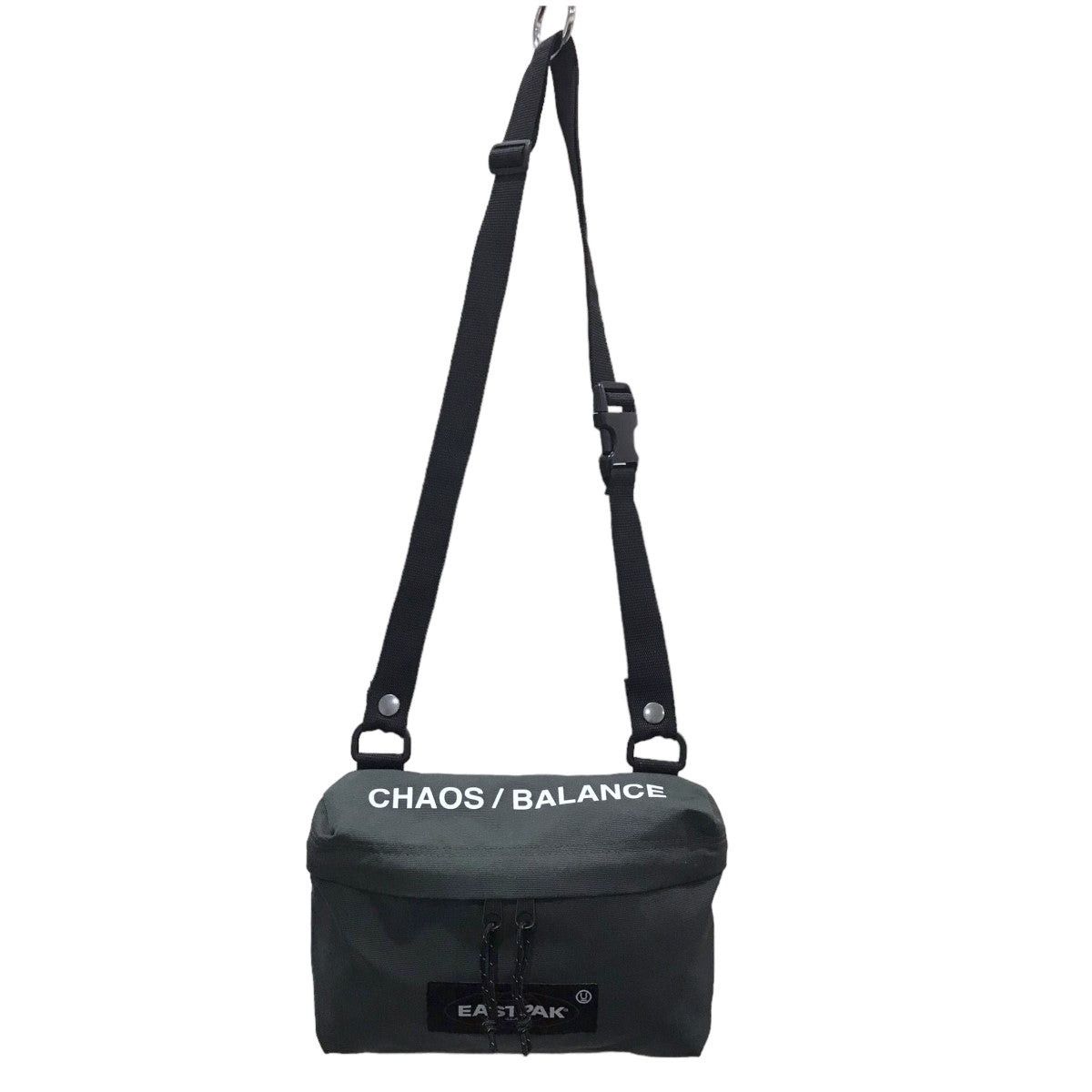 Undercover Undercover Shoulder bag EK0A5BCUX03 Size ONE SIZE - 1 Thumbnail