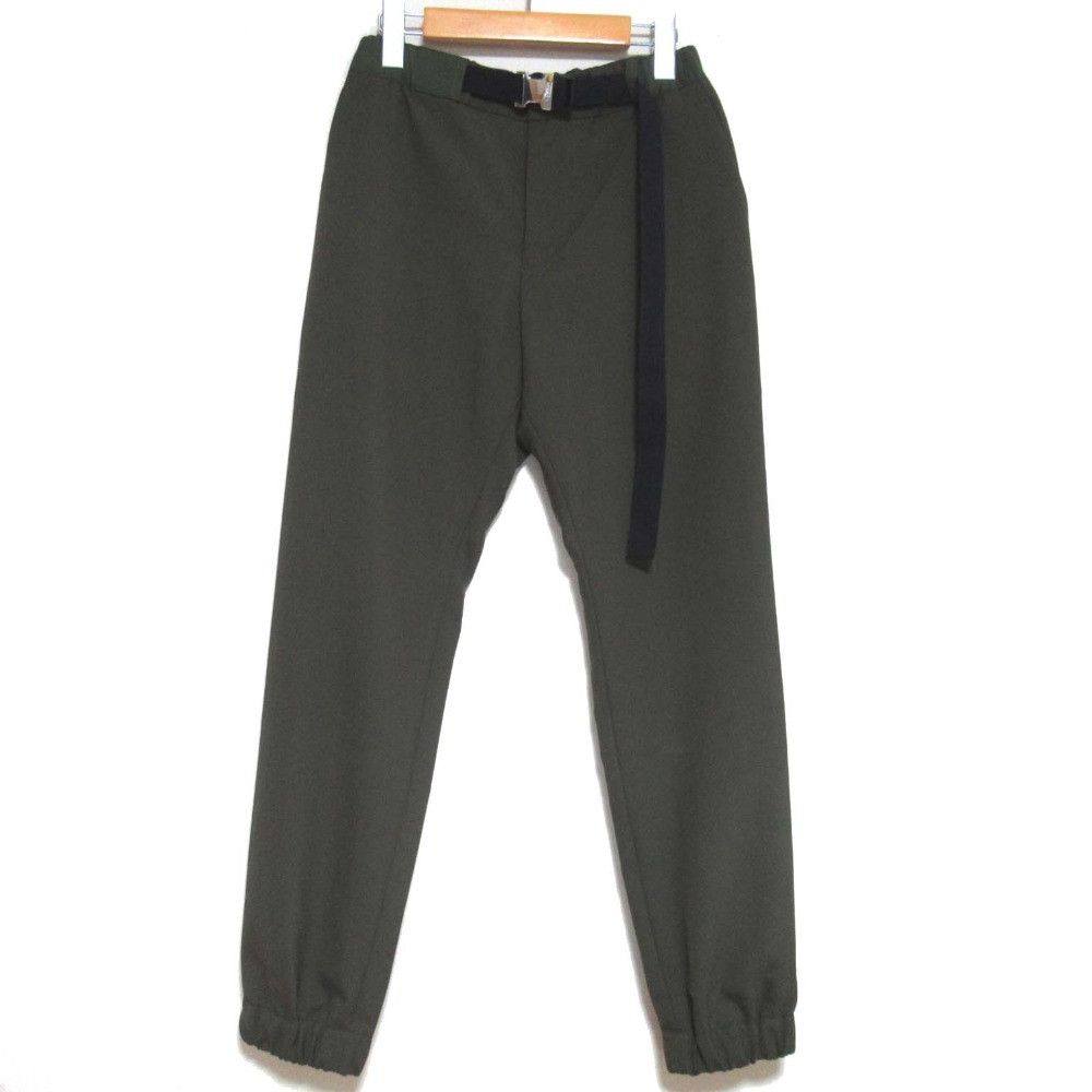 Sacai Sacai Sacai Suiting Pants Others Pants 22-02674M DUTY FREE for USA Size ONE SIZE - 1 Thumbnail