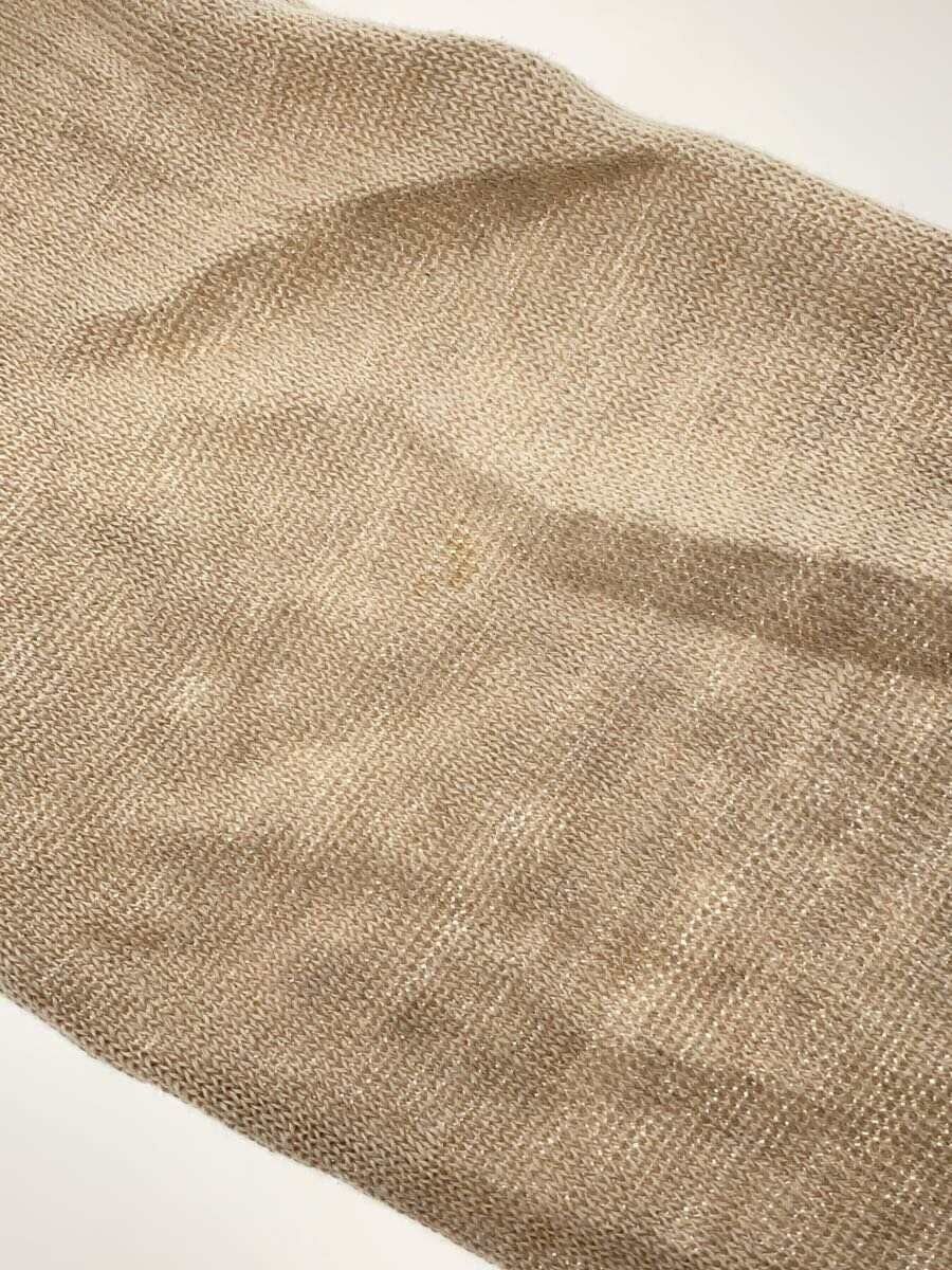 Comme des Garcons × Comme des Garcons Homme Deux Linen Knit Cardigan - Comme Des Garcons Size US S / EU 44-46 / 1 - 4 Thumbnail