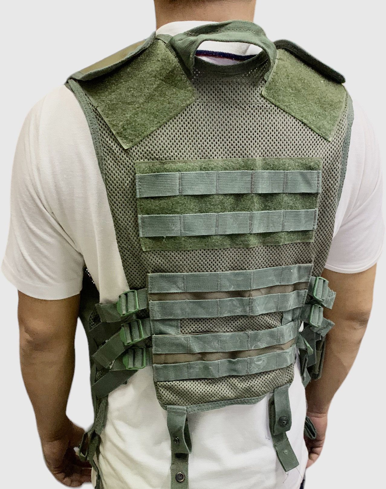 Other Tactical vests Size US L / EU 52-54 / 3 - 8 Thumbnail