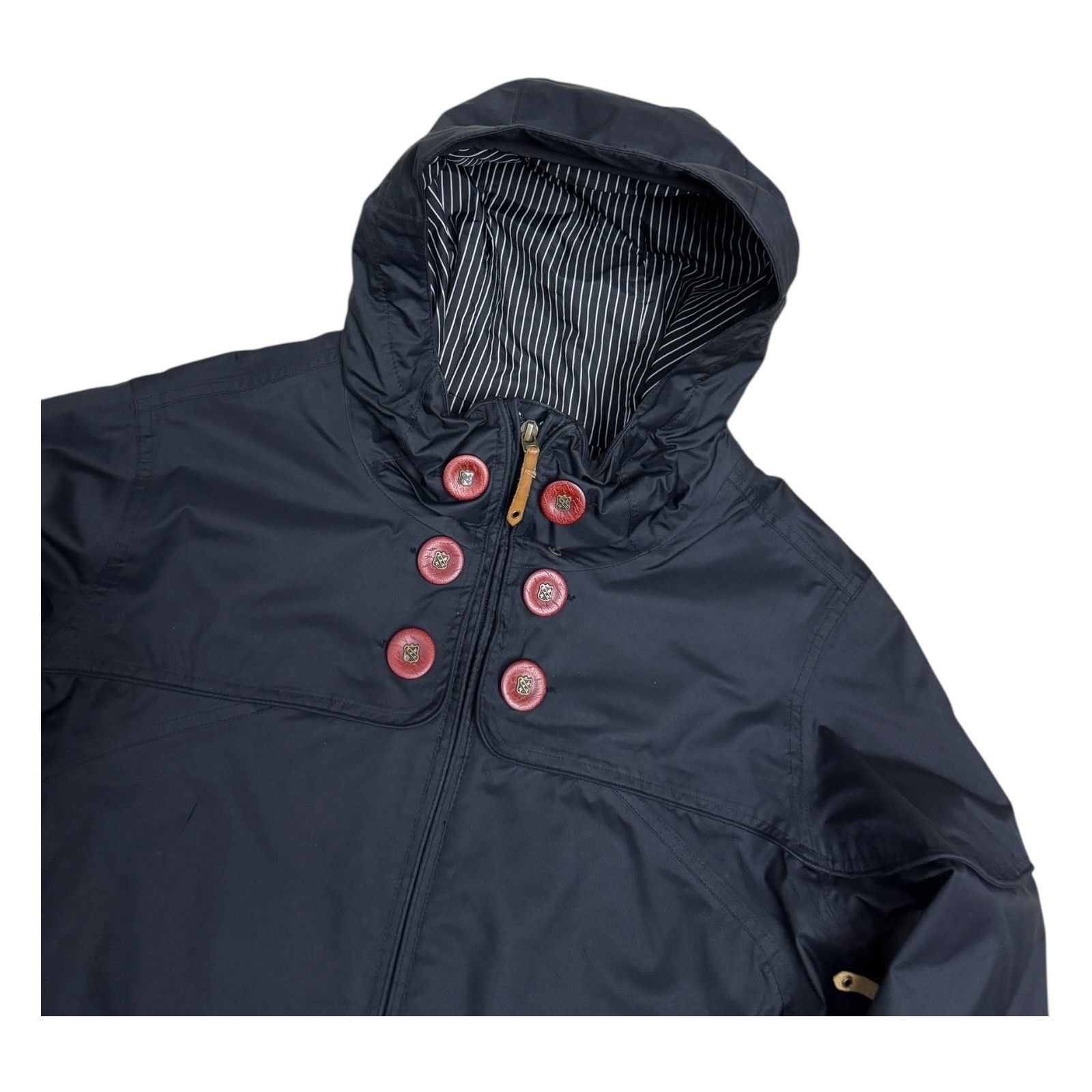 Oakley OAKLEY Gretchen Bleiler Ski Snowboard Coat Jacket L Size L / US 10 / IT 46 - 6 Thumbnail