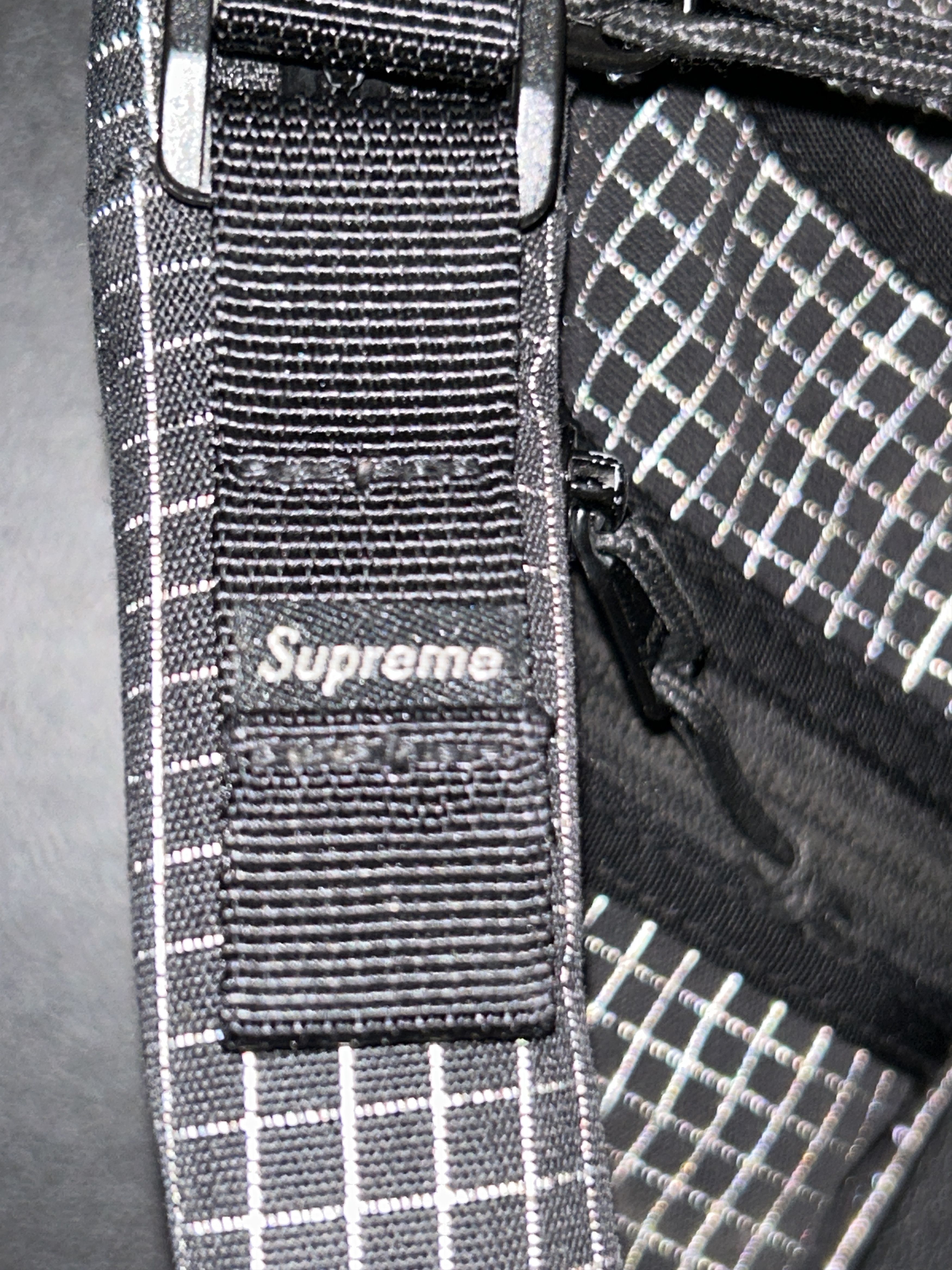 Supreme Supreme crossbody Size ONE SIZE - 2 Thumbnail