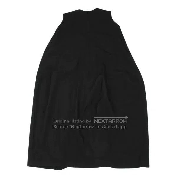 Comme des Garcons Comme des Garcons Black vintage pleated dress Size XS / US 0-2 / IT 36-38 - 3 Thumbnail