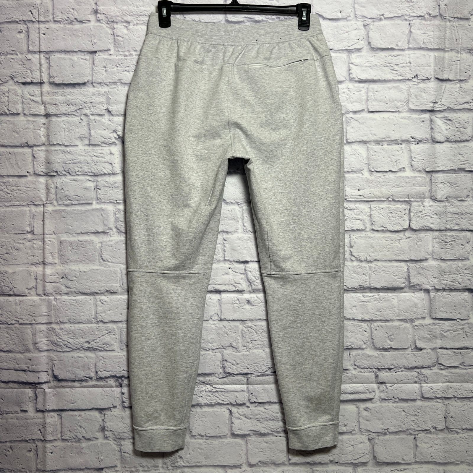 Lululemon Lululemon City Sweat Jogger Mens L Gray Pants Size US 32 / EU 48 - 2 Thumbnail