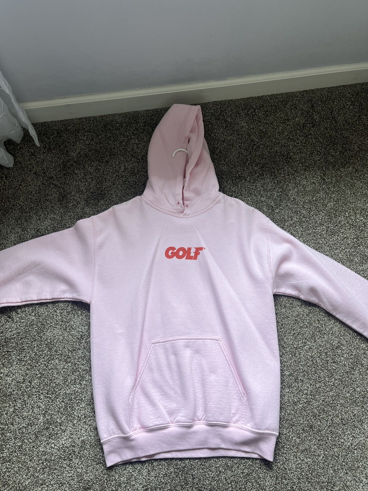 Golf Wang Igor Tyler the Creator hoodie Size US M / EU 48-50 / 2 - 2 Thumbnail