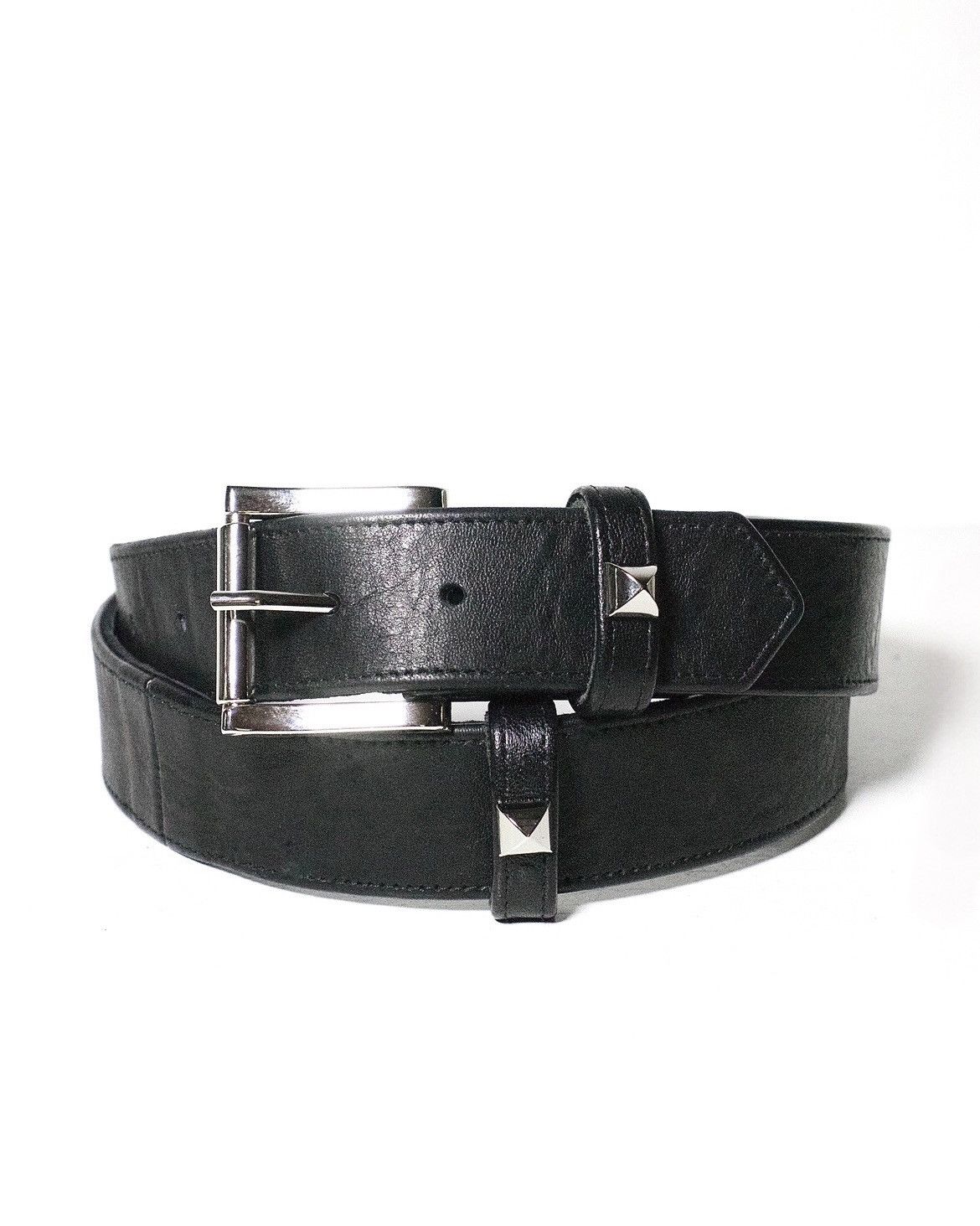 Japanese Brand SPIRITUALWAR BELTS Size ONE SIZE - 4 Thumbnail