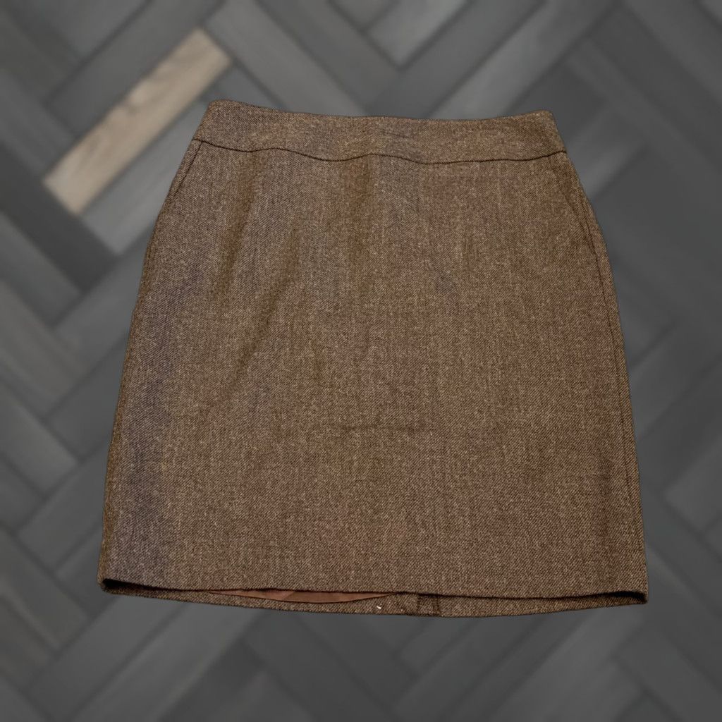 Ann Taylor VINTAGE N/A Size 32" / US 10 / IT 46 - 1 Thumbnail