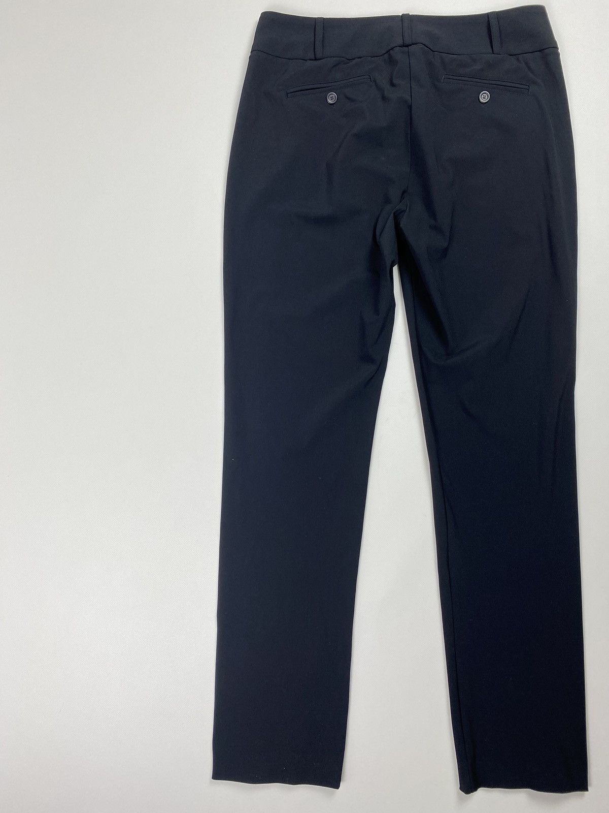 Marithe + Francois Girbaud Marithe Francois Girbaud ladies dress pants size US 6 Size 28" / US 6 / IT 42 - 17 Thumbnail