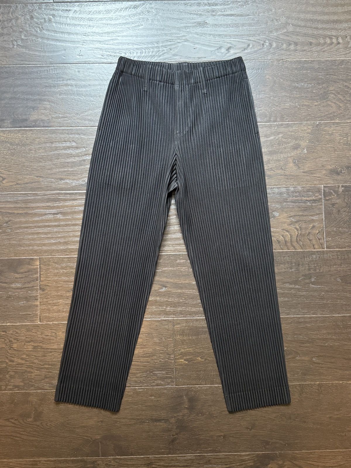 Homme Plisse | Grailed
