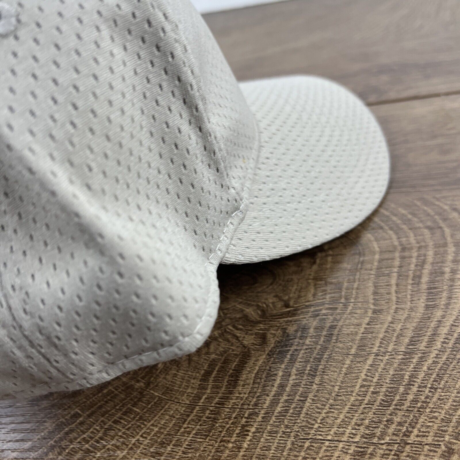 Other Orlando Waves Hat Orlando Waves Hat Gray Hat Adjustable Gray Size ONE SIZE - 13 Thumbnail
