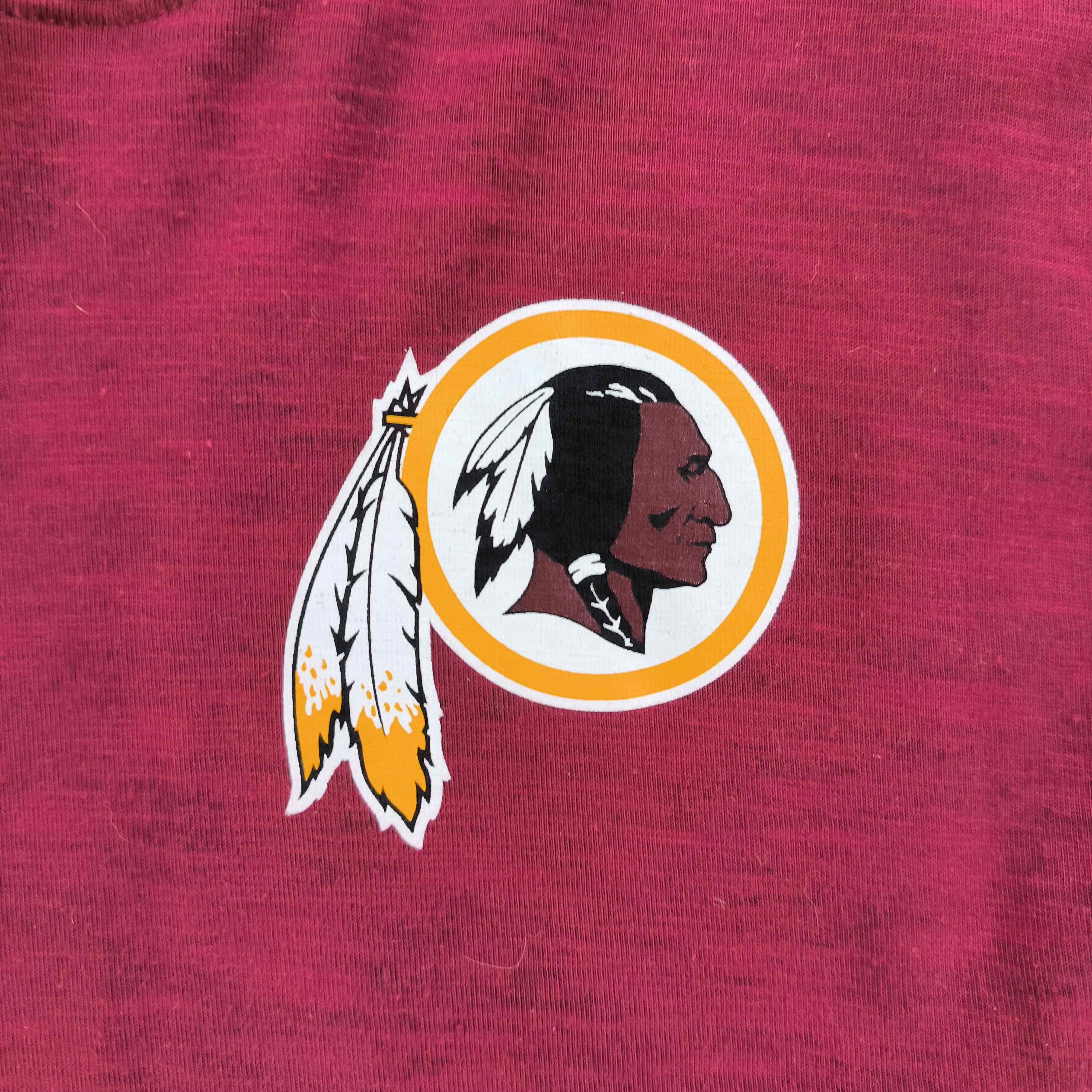 Nike Washington Redskins Nike NFL hoodie size S Size US S / EU 44-46 / 1 - 3 Thumbnail