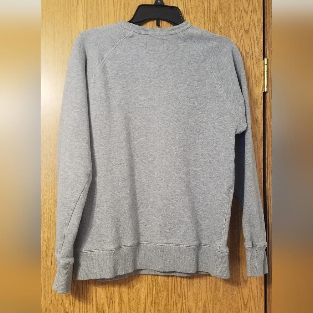 Replay Replay Sweatshirt Size Large Size L / US 10 / IT 46 - 2 Thumbnail