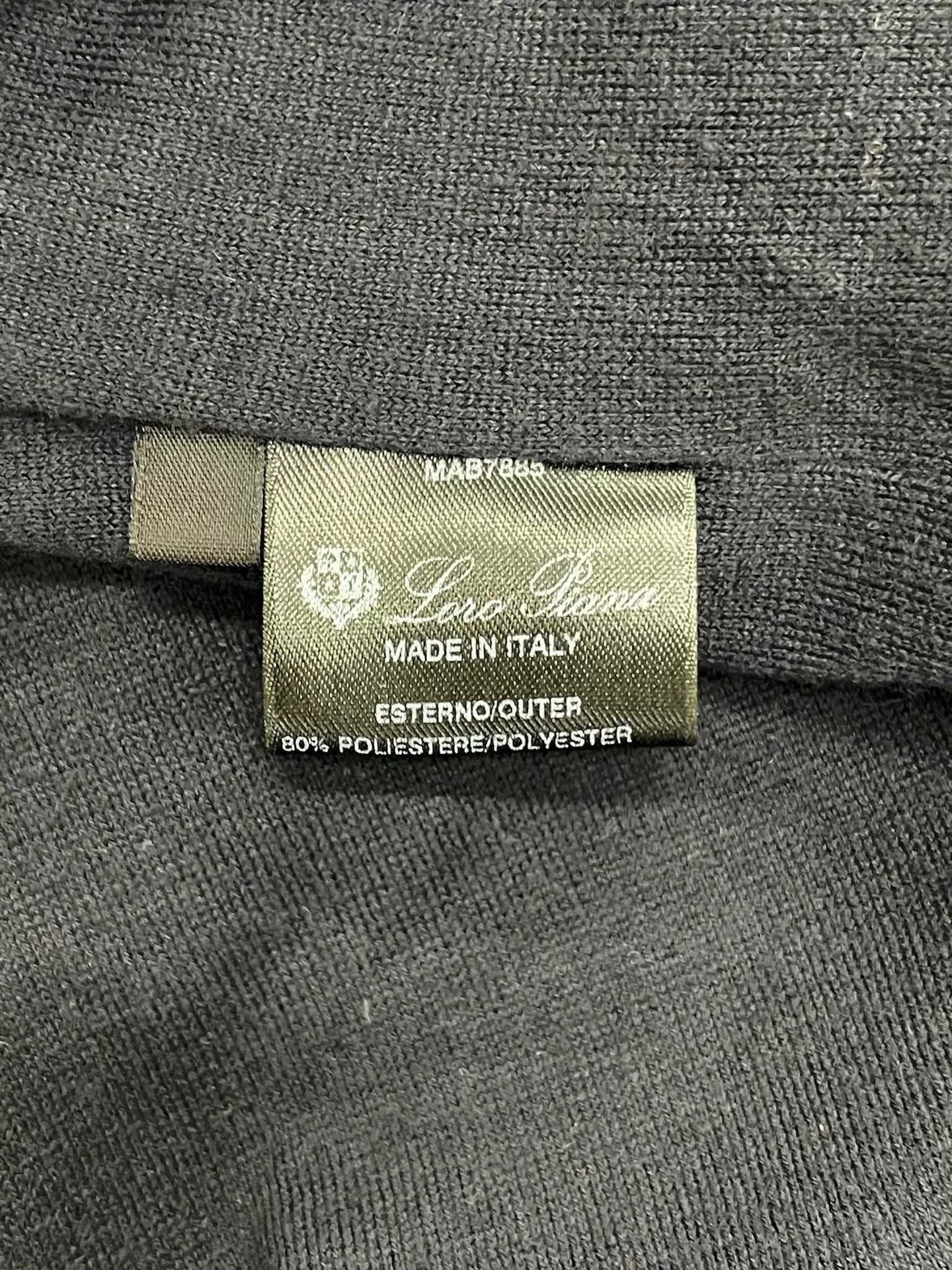 Loro Piana classic traveler jacket by Loro Piana Size US M / EU 48-50 / 2 - 4 Thumbnail