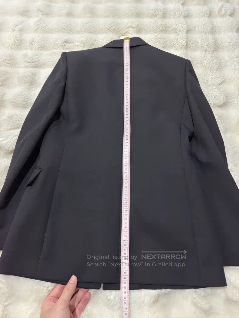 Saint Laurent Paris Saint Laurent Paris jacket Size XS / US 0-2 / IT 36-38 - 9 Thumbnail