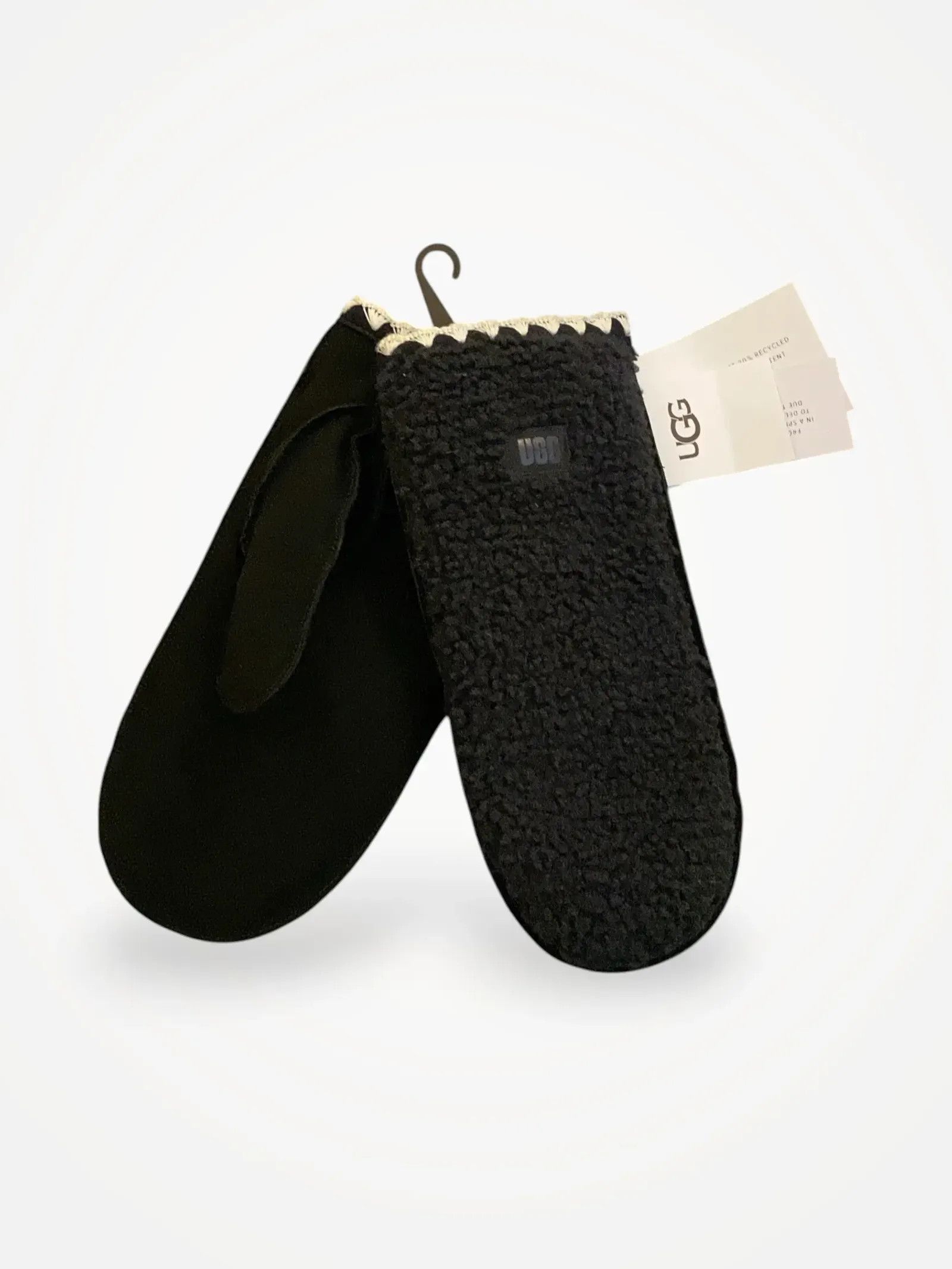 Ugg Gloves