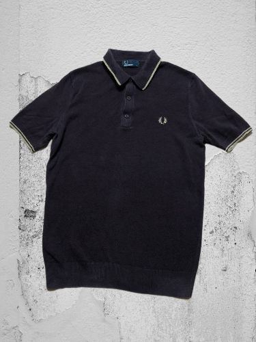 Fred Perry Fred Perry Polo Size US S / EU 44-46 / 1 - 1 Thumbnail