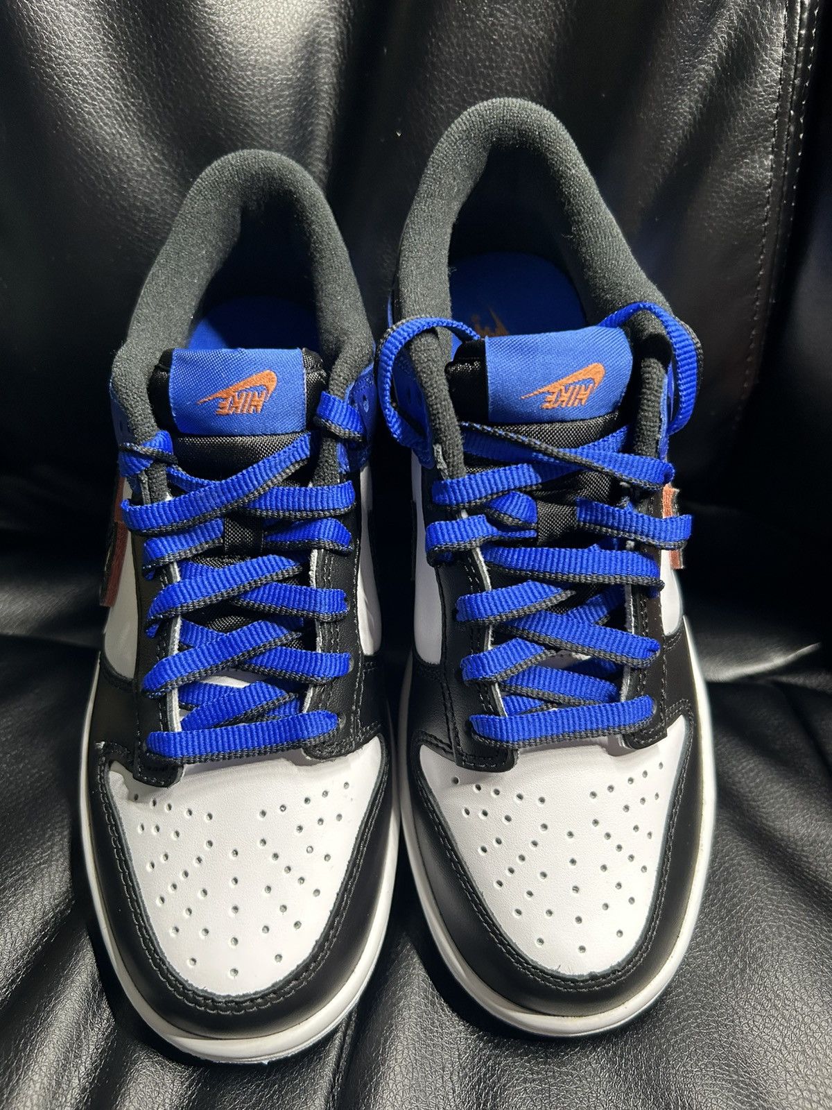 Nike Nike Dunk Low SE GS Dance Party 5 Y / 6.5 W Size US 5 / EU 37 - 8 Thumbnail