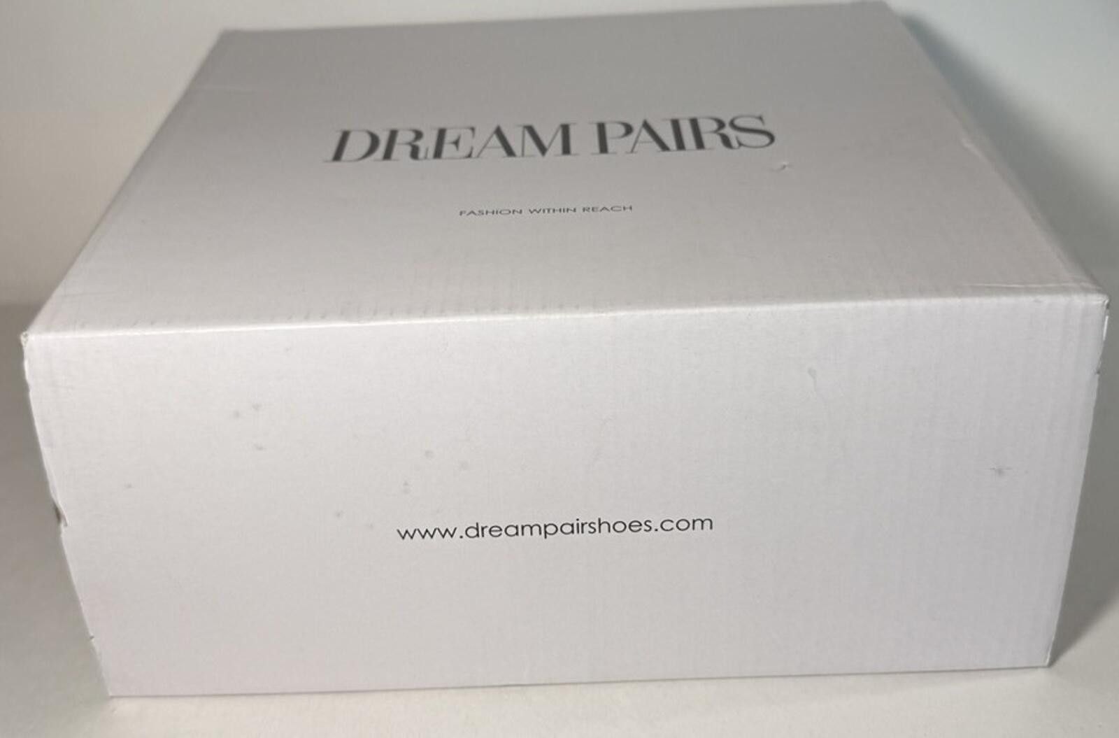 Other DREAM PAIRS Insulated Waterproof Snow Boots Tan A1BNNEET Size US 13 / EU 46 - 7 Thumbnail