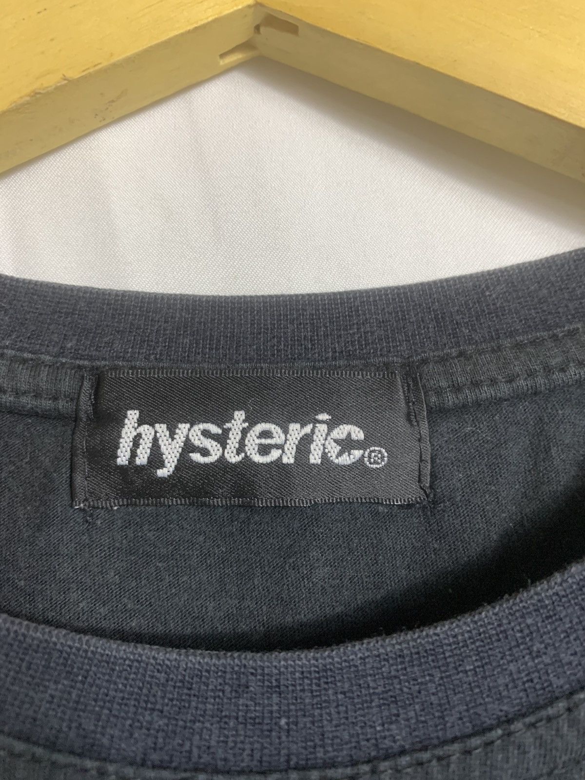 Hysteric Glamour Japanese Hysteric Glamour Mini ice cream Size US XS / EU 42 / 0 - 6 Thumbnail
