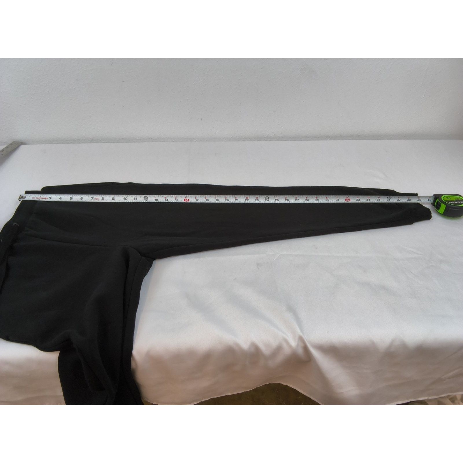 Victoria's Secret Victoria's Secret PINK Lounge Set Women's S Black NWT Size 27" / US 4 / IT 40 - 15 Thumbnail
