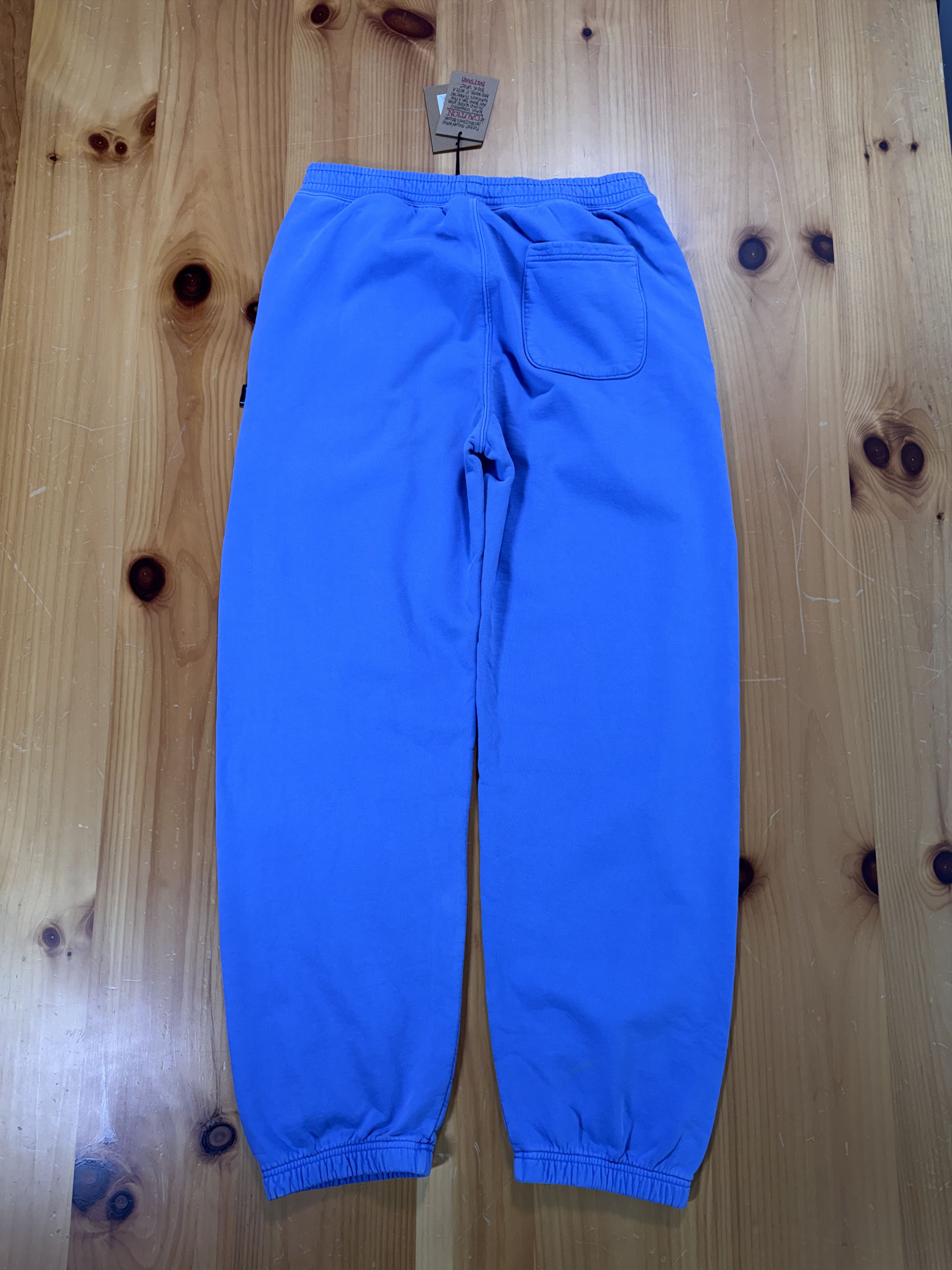 Stussy Stussy Dyed Sweatpants Size US 32 / EU 48 - 5 Thumbnail