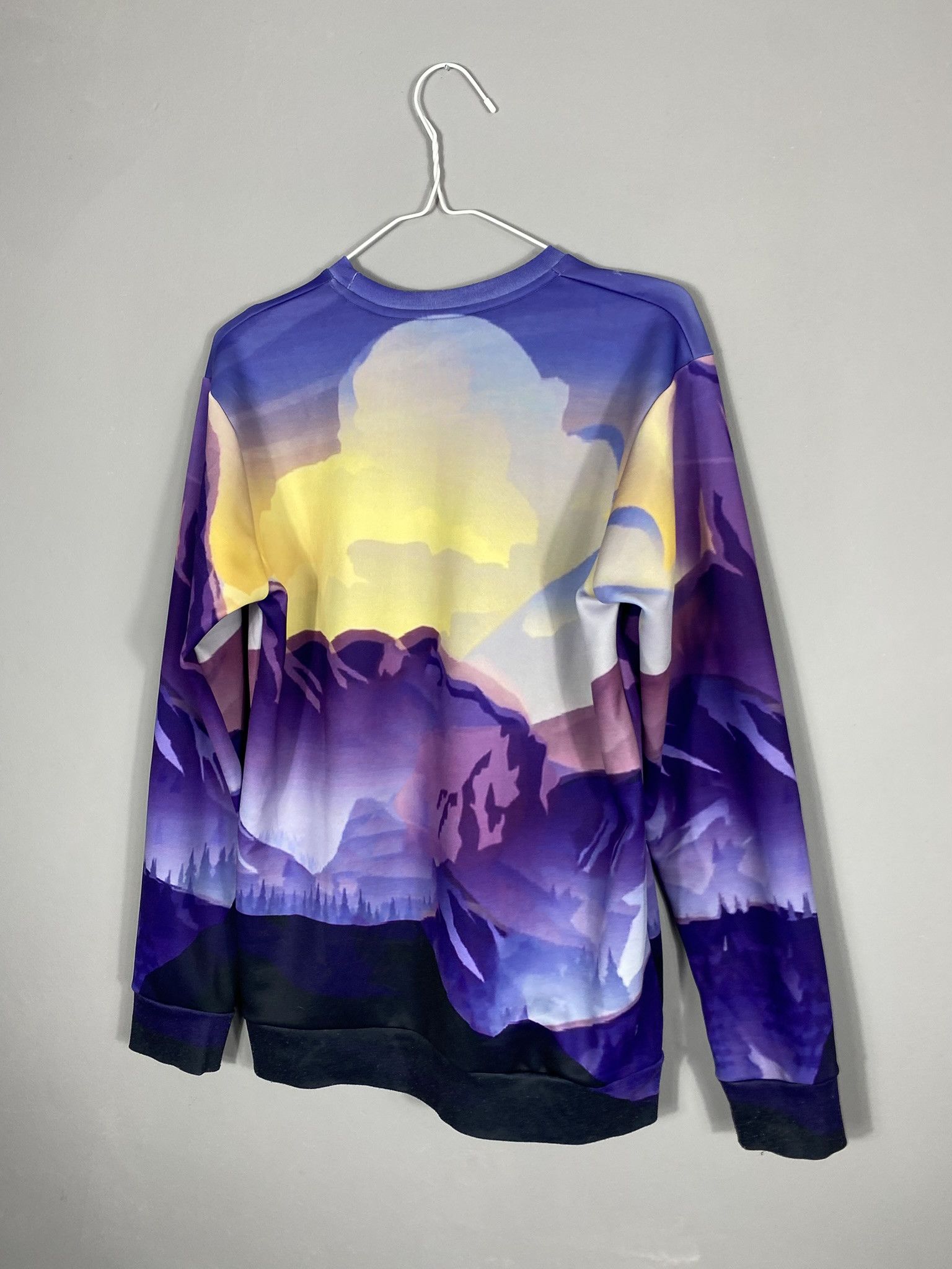 Other South Park 1991 Comedy Sweatshirt Size US M / EU 48-50 / 2 - 2 Thumbnail