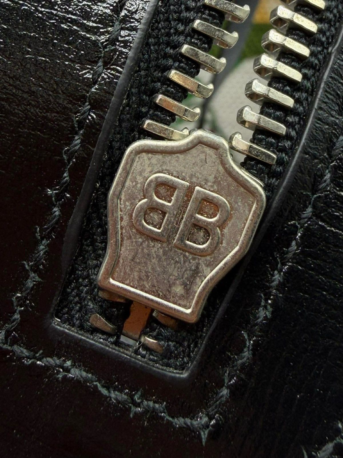 Balenciaga × Gucci Gucci x Balenciaga The Hacker Project Neo Classic City Bag Size ONE SIZE - 11 Thumbnail