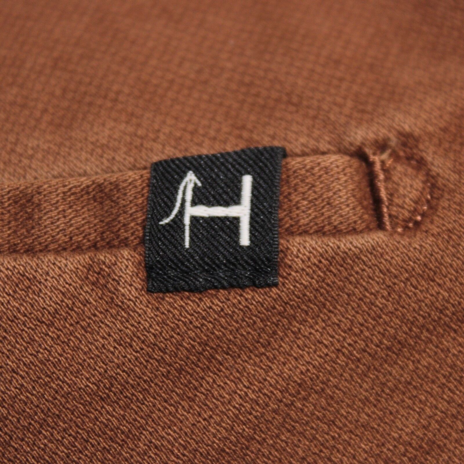 Hiltl Hiltl New with tags Chino Size 36 US In Brown Size US 36 / EU 52 - 9 Thumbnail