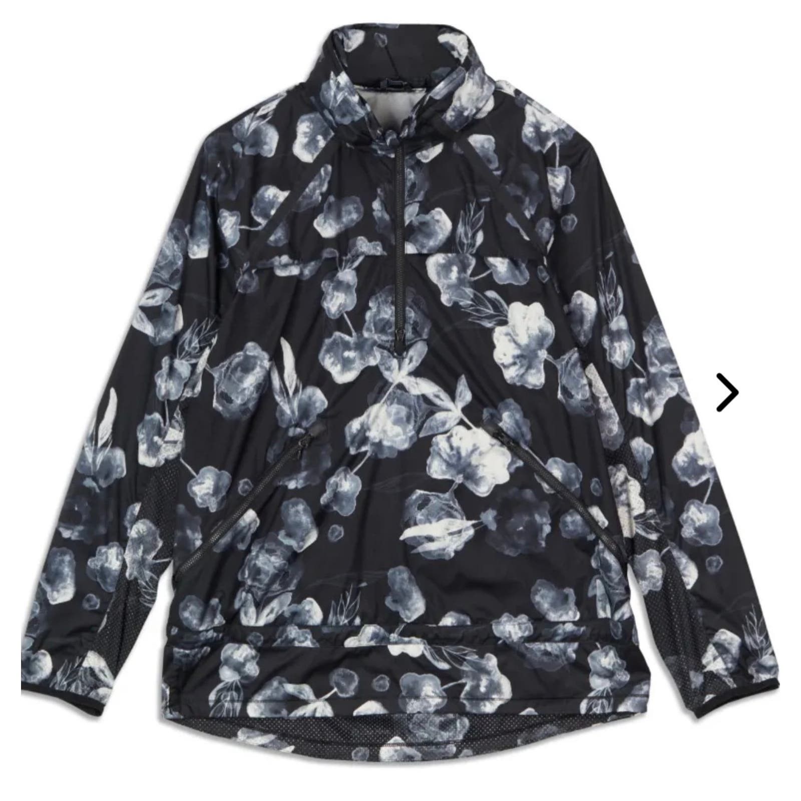 Lululemon Lululemon Miss Misty Pullover hoodie Size 4 Size S / US 4 / IT 40 - 2 Thumbnail