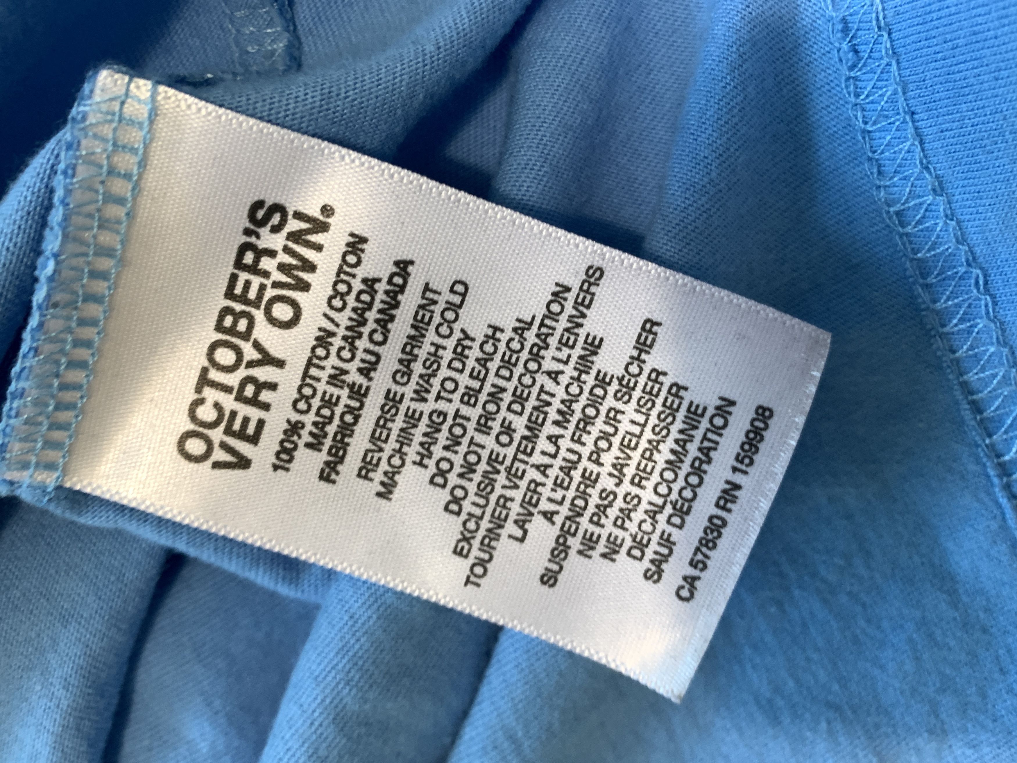 Disney OVO x Disney Donald "OWLS" T-shirt Size US XXL / EU 58 / 5 - 5 Thumbnail