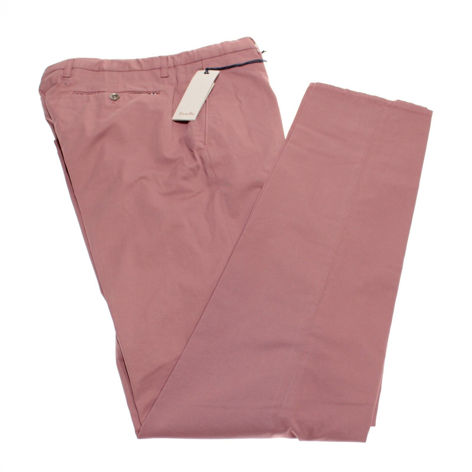 Zanella Zanella New with tags Chino Size 33 US In Pink Size US 33 - 2 Thumbnail
