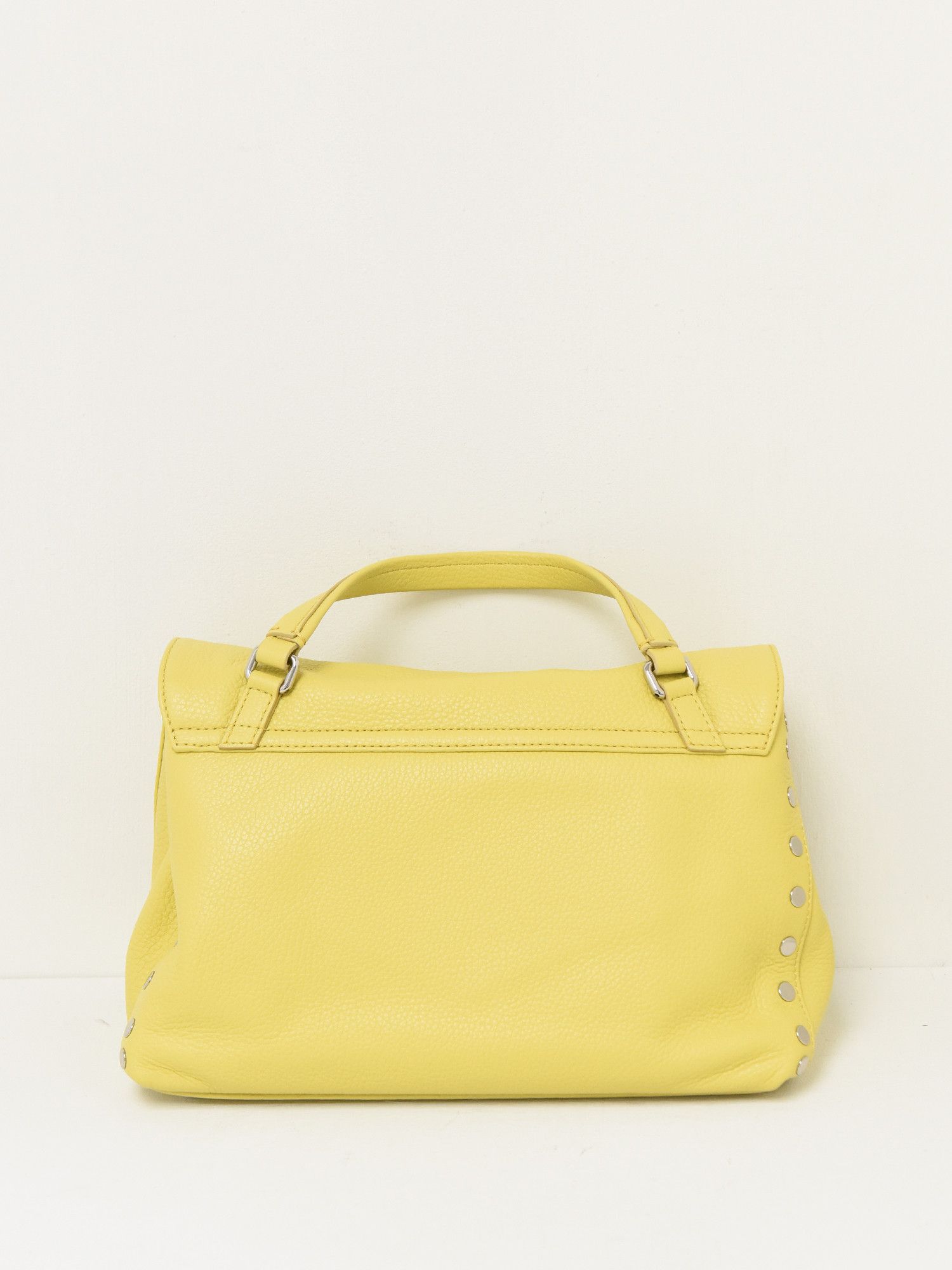 Zanellato ZANELLATO Postina Daily Shoulder Bag Size ONE SIZE - 2 Thumbnail