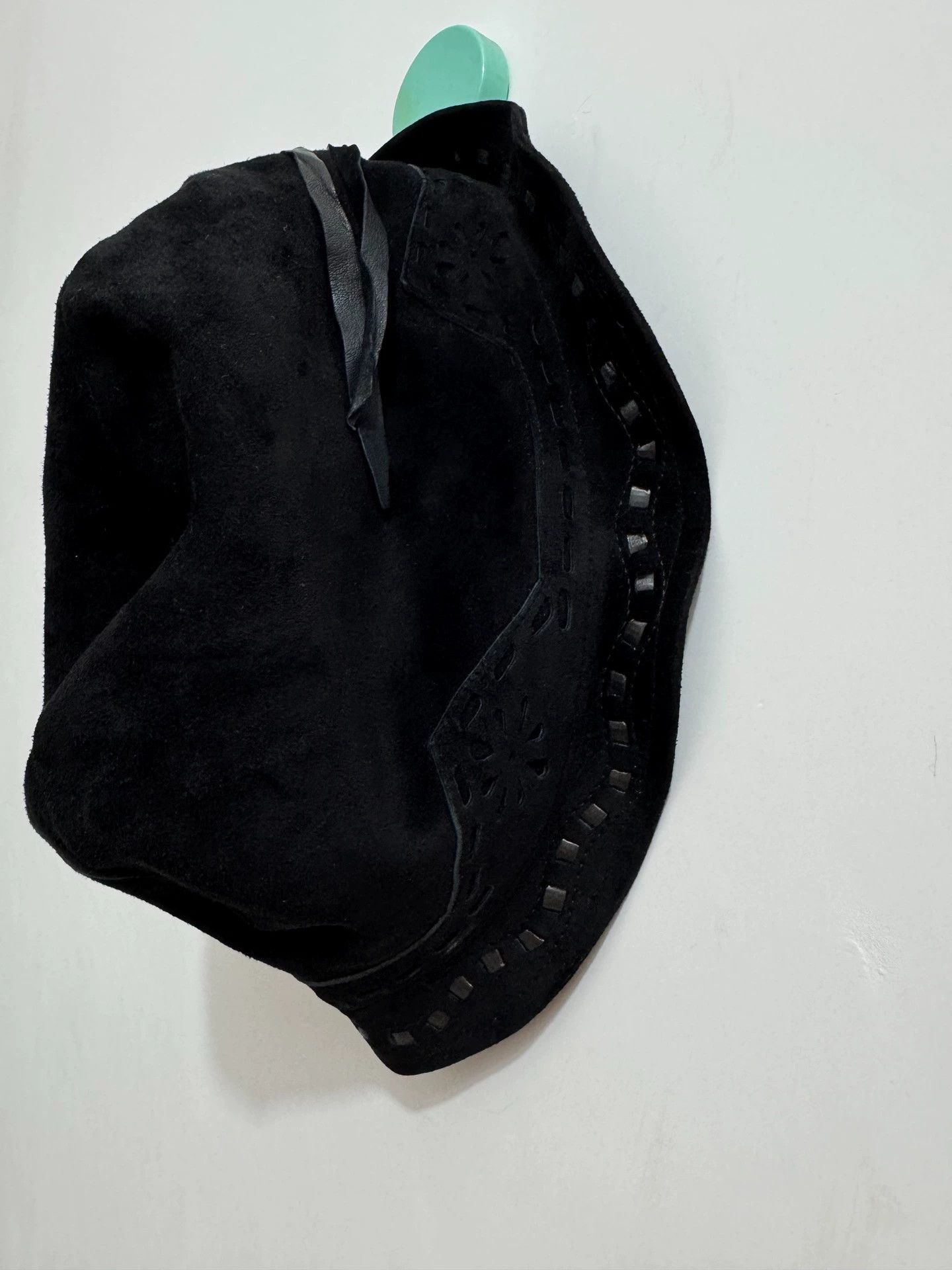 Takahiromiyashita The Soloist. NNine takahiro miyashita short brim hat Size ONE SIZE - 2 Thumbnail