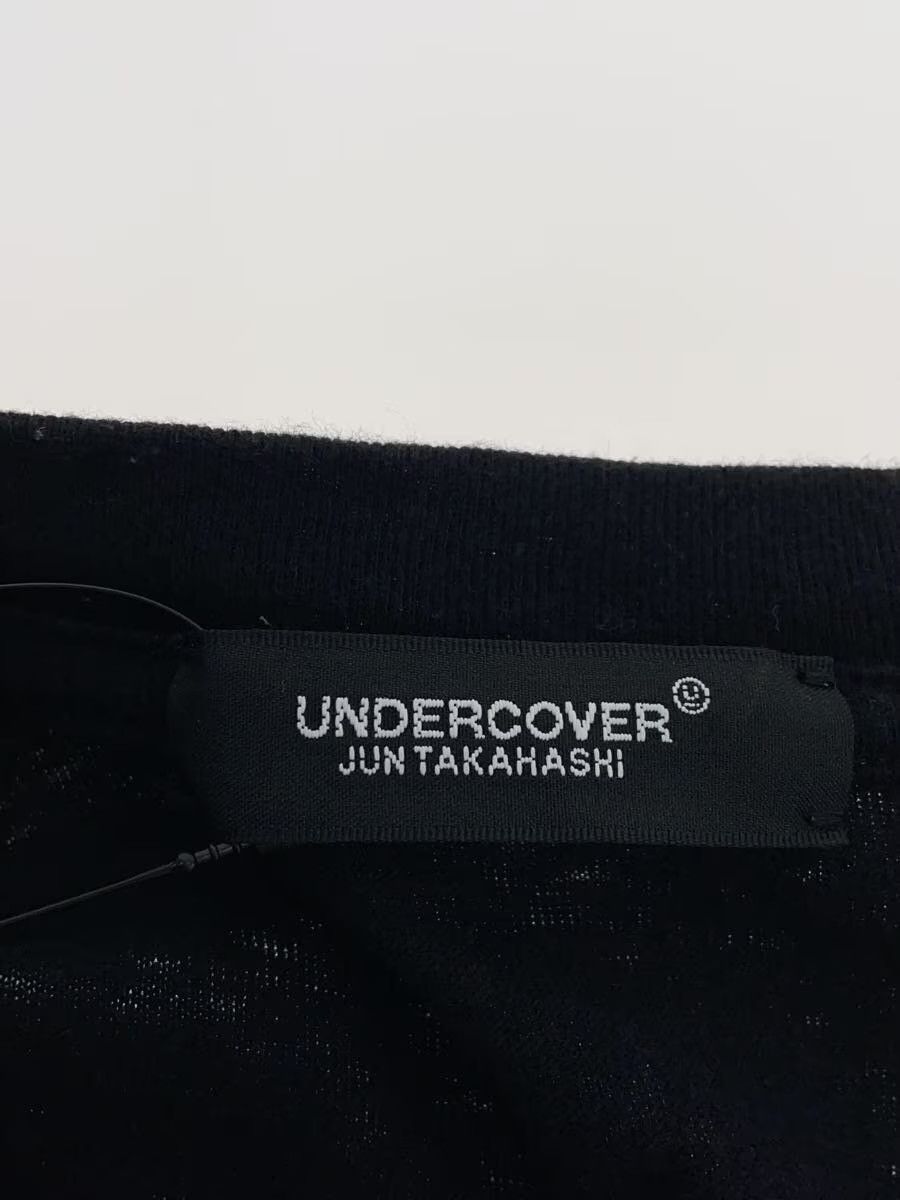 Undercover Oversized Castle Tee Size US M / EU 48-50 / 2 - 3 Thumbnail