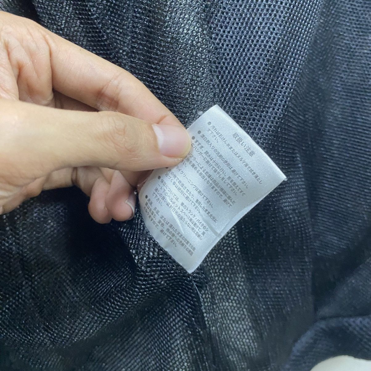 Gap × Japanese Brand Nankai “Athlete’s Essence” Light Biker Jackets Size US M / EU 48-50 / 2 - 21 Thumbnail