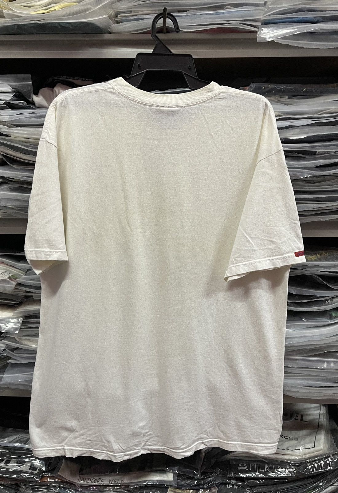 Vintage Vintage Stevie Wonder 73🔥🔥🔥 Size US XL / EU 56 / 4 - 9 Thumbnail