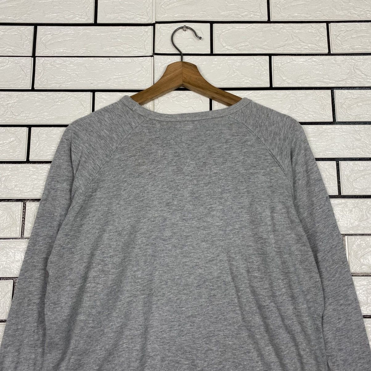 Japanese Brand Vintage Franklintown Inn Graphic Retro Bar Tavern Americana Size US M / EU 48-50 / 2 - 10 Thumbnail