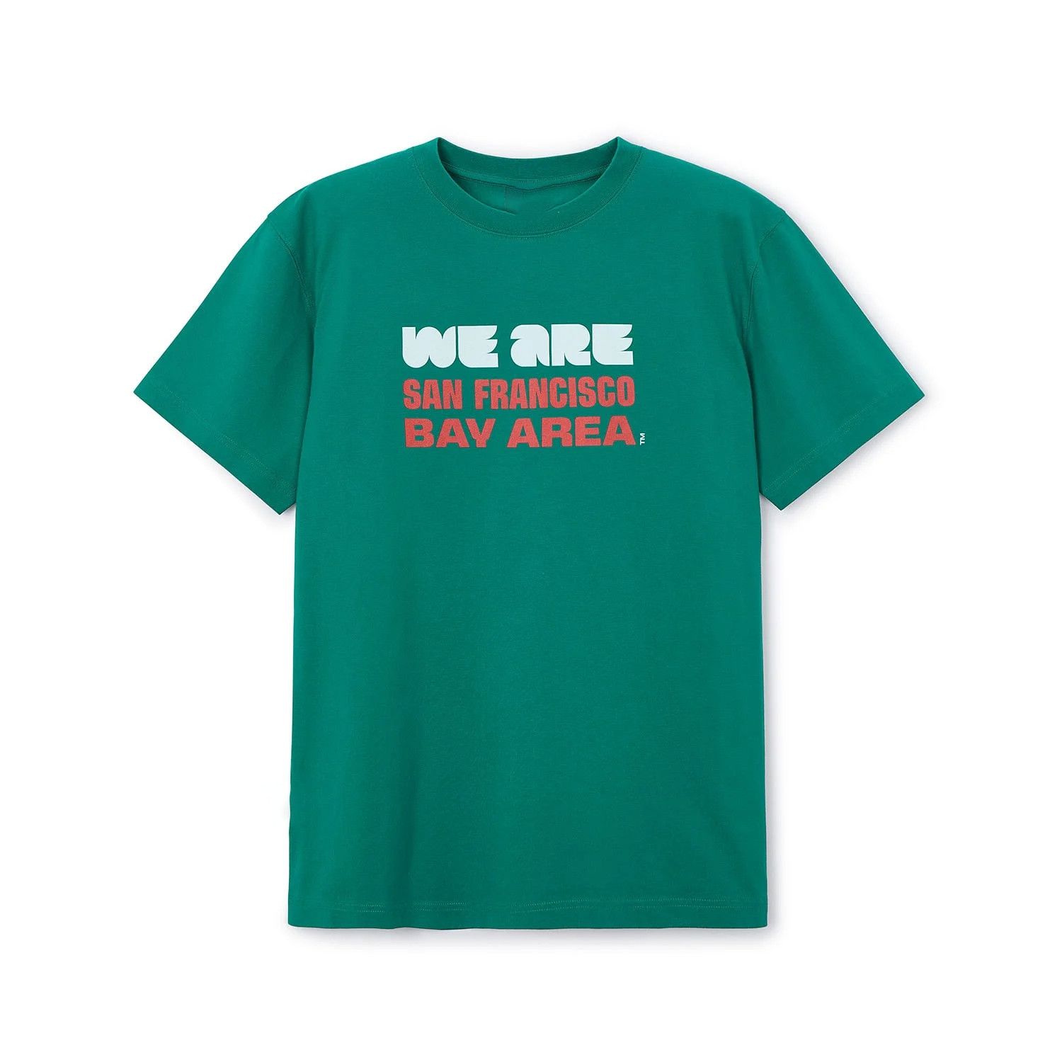 Other San Francisco Bay Area T-Shirt Size US L / EU 52-54 / 3 - 1 Thumbnail