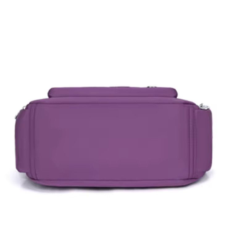 Other New style nylon fabric ladies' handbag Oxford shoulder Size ONE SIZE - 2 Thumbnail