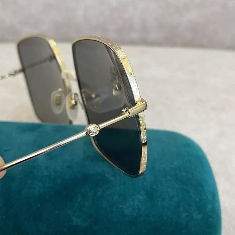 Gucci Gucci Sunglasses 2503-Nextarrow Size ONE SIZE - 6 Thumbnail