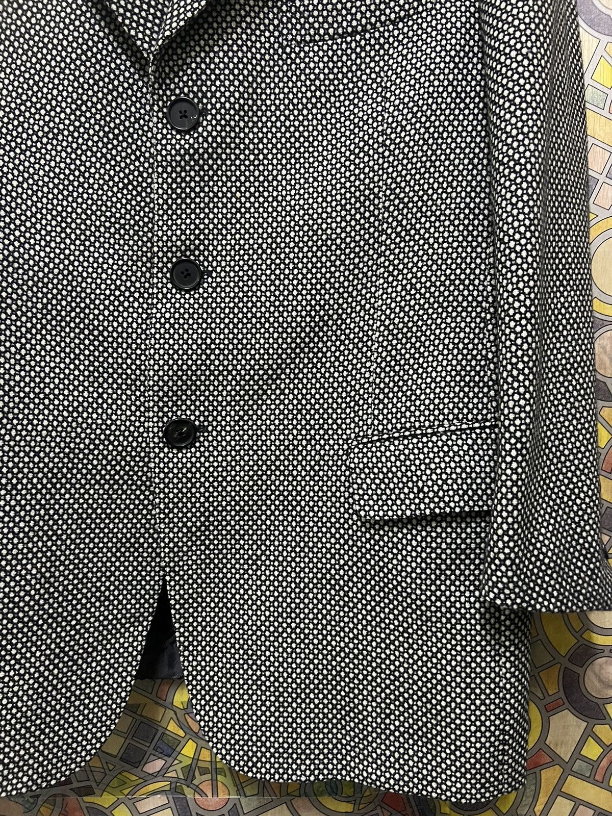Gianfranco Ferre JACKET GIANFRANCO FERRE Size US L / EU 52-54 / 3 - 7 Thumbnail