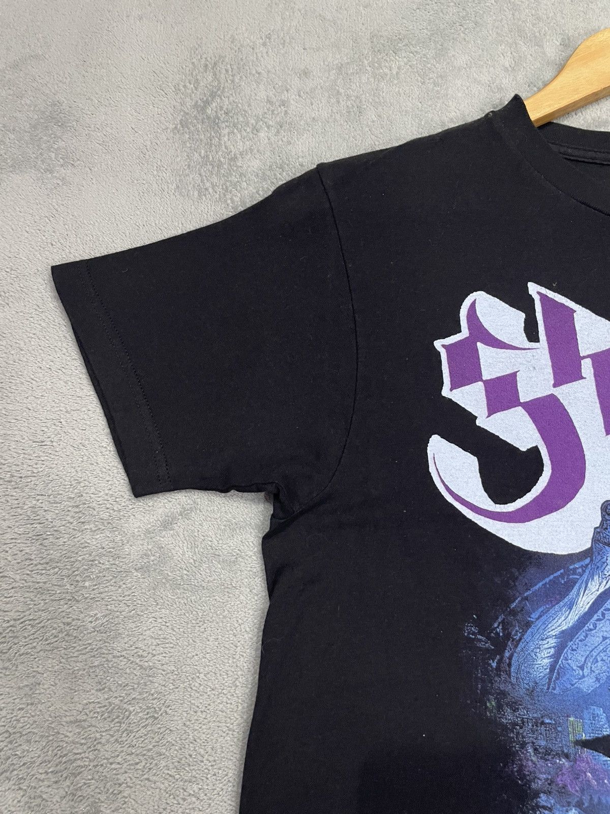 Band Tees × Tultex Ghost Band Y2k Rock Tshirt Size US M / EU 48-50 / 2 - 4 Thumbnail